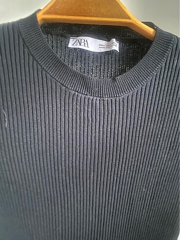 Zara Zara asimetrik kazak