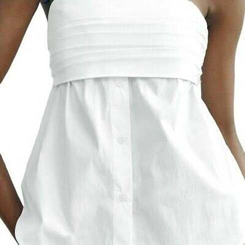 Zara Zara büstiyer