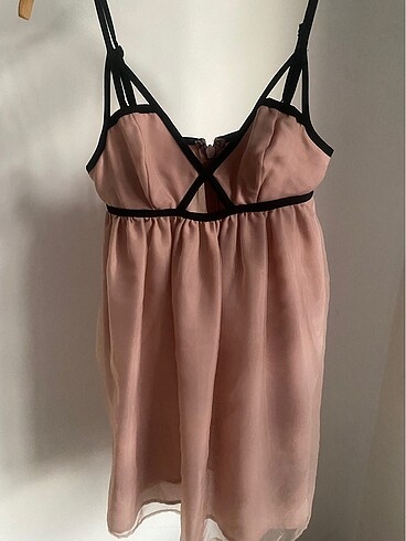 s Beden Topshop mini elbise