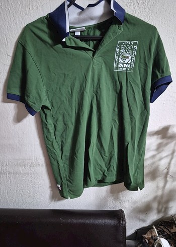 Lacoste m
