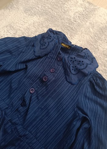 tesettür elbise - Görsel 3