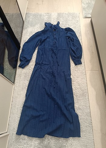 tesettür elbise - Görsel 2