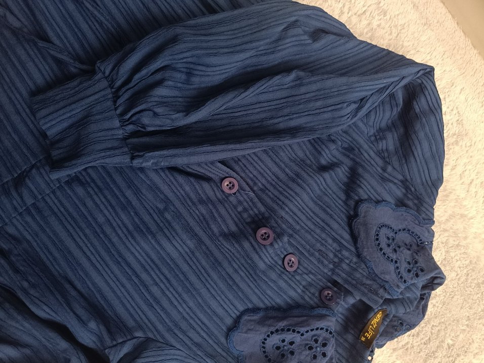 tesettür elbise - Görsel 4