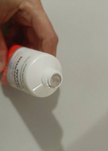 Eliamora SPF 50 Güneş Koruyucu Krem - Görsel 2