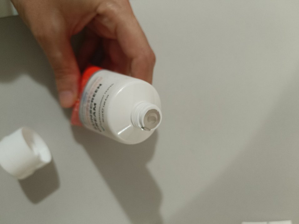 Eliamora SPF 50 Güneş Koruyucu Krem - Görsel 2