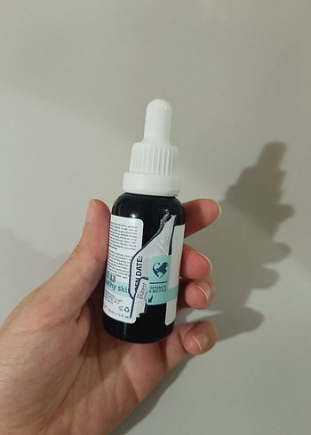 The Purest Solutions Anti-Aging Serum - Görsel 2