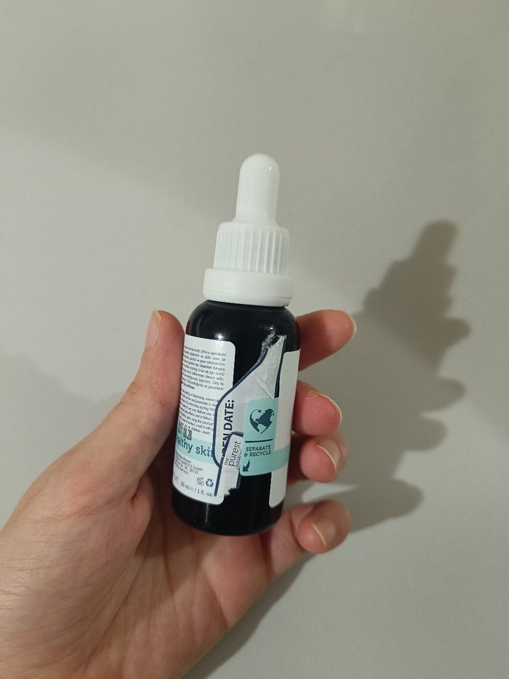 The Purest Solutions Anti-Aging Serum - Görsel 2