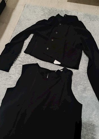 tesettür elbise - Görsel 2