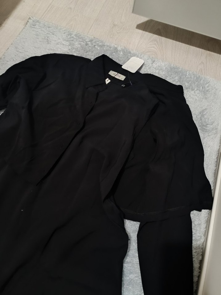 tesettür elbise - Görsel 4