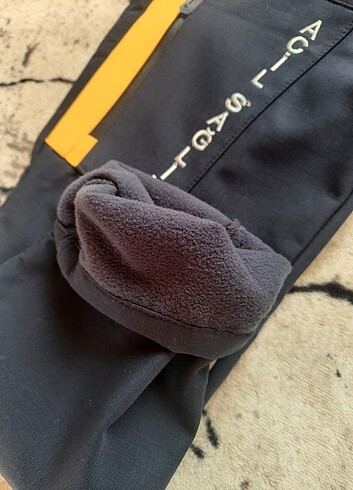 112 kışlık pantolon  - Görsel 2