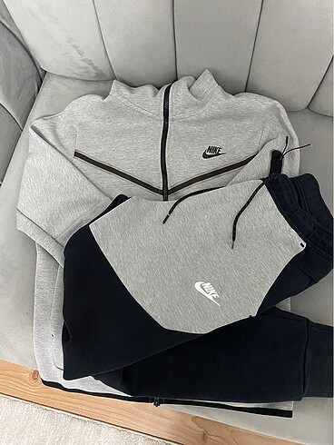 Nike tech eşofman takımı