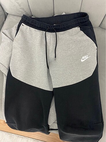 m Beden beyaz Renk Nike tech eşofman takımı