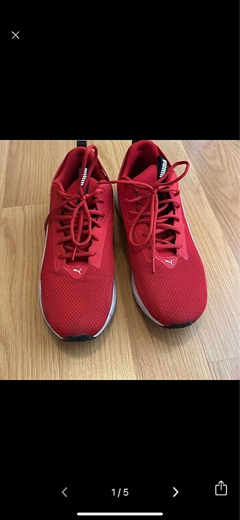 Puma 44.5