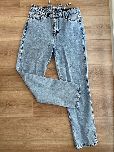 Mom jean