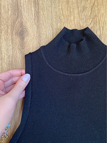 Zara Zara crop