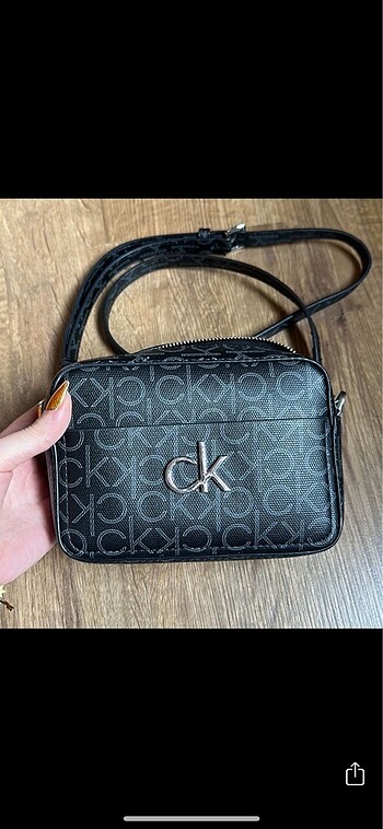 Calvin klein çanta