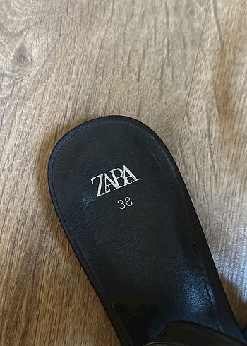 Zara Zara ayakkabı