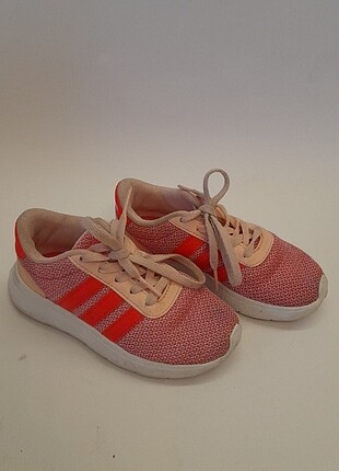 Adidas spor ayakkabı