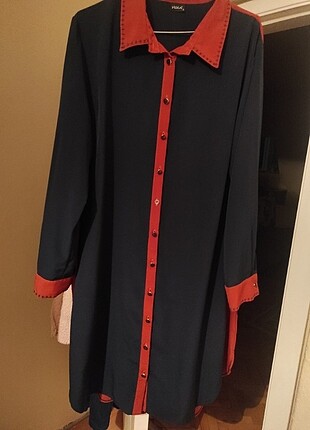 46 beden tunik
