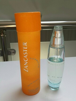 Lancaster Sunter 50ml 