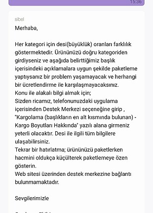 38 Beden siyah Renk Shipping violation haracı