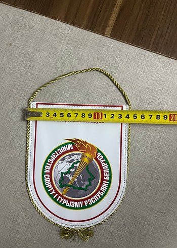 Belarus sporcu bayrağı - Görsel 4