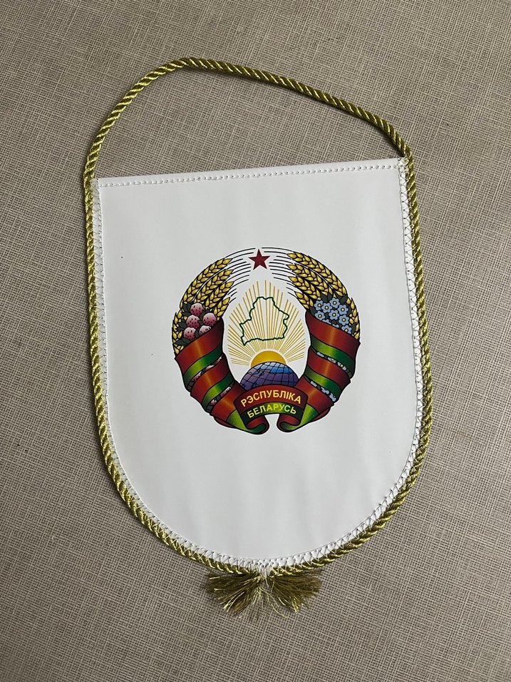 Belarus sporcu bayrağı - Görsel 2