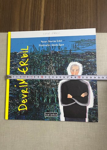 Devrim Erbil Sanat Kitabı - Görsel 7