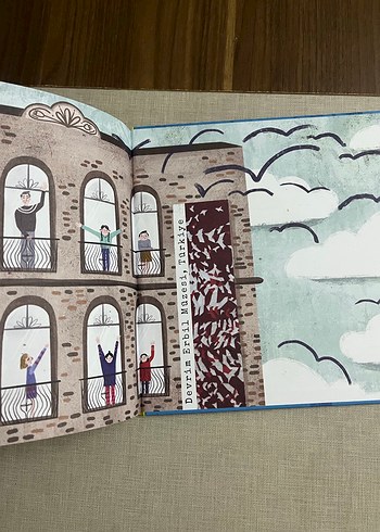 Devrim Erbil Sanat Kitabı - Görsel 4