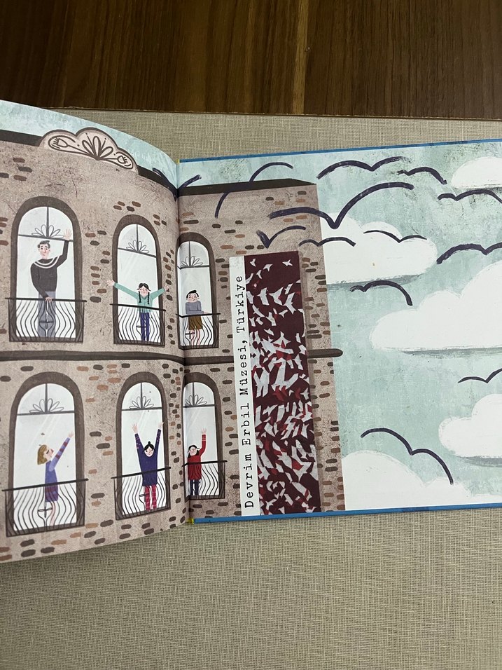 Devrim Erbil Sanat Kitabı - Görsel 4