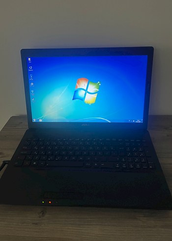 Temiz durumda ASUS X54C Laptop - Görsel 6