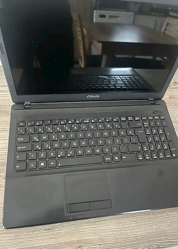 Temiz durumda ASUS X54C Laptop - Görsel 3