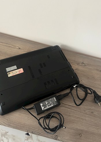 Temiz durumda ASUS X54C Laptop - Görsel 4