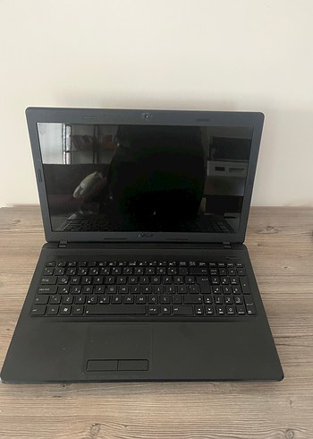 Temiz durumda ASUS X54C Laptop - Görsel 2