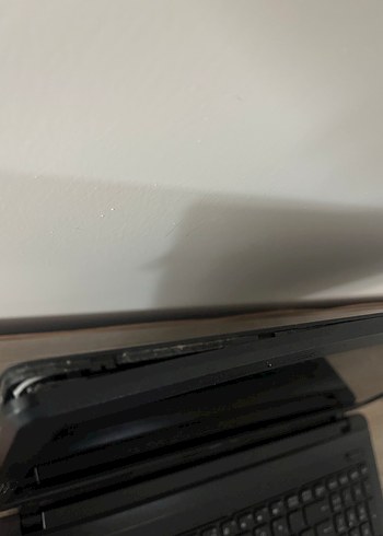 Temiz durumda ASUS X54C Laptop - Görsel 10