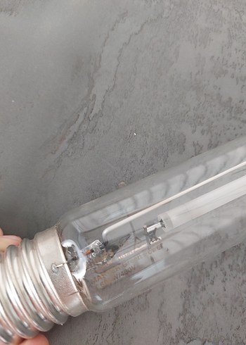 Philips Master SON-T Pia 600 W - Görsel 6