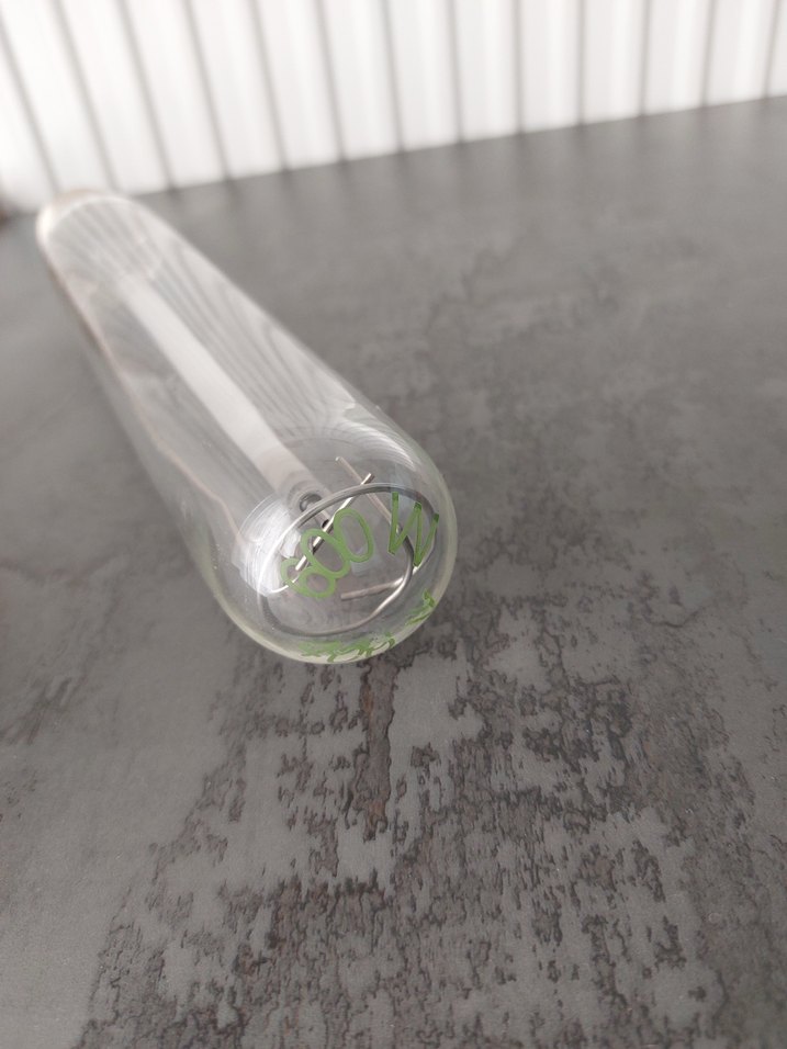 Philips Master SON-T Pia 600 W - Görsel 5