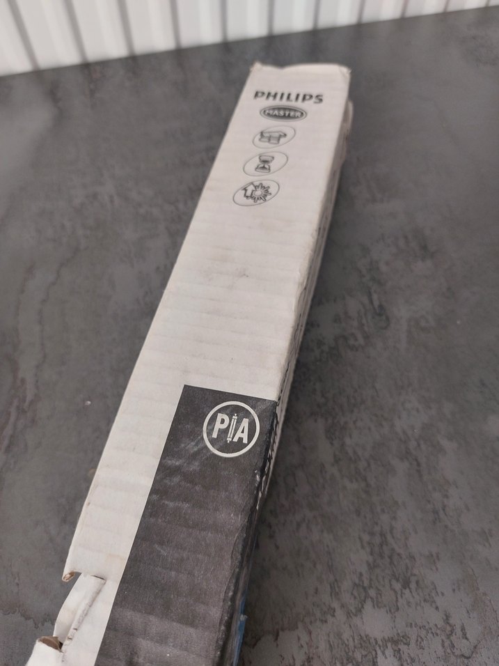 Philips Master SON-T Pia 600 W - Görsel 3