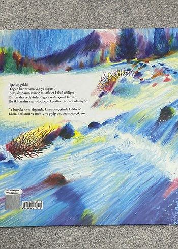 O Gün - Pierre-Emmanuel Lyet - Görsel 2