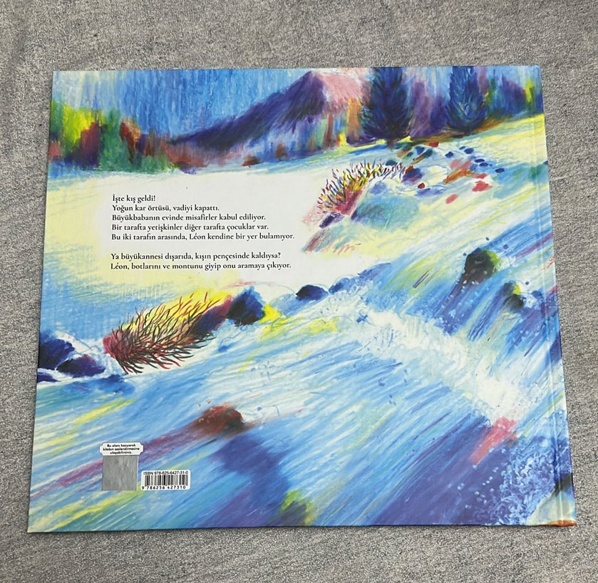 O Gün - Pierre-Emmanuel Lyet - Görsel 2