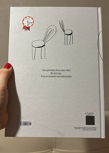 Sen Gelmeden Önce Olan Her Şey - Görsel 2