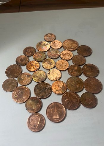 Koleksiyonluk Avrupa Lotu - Görsel 4