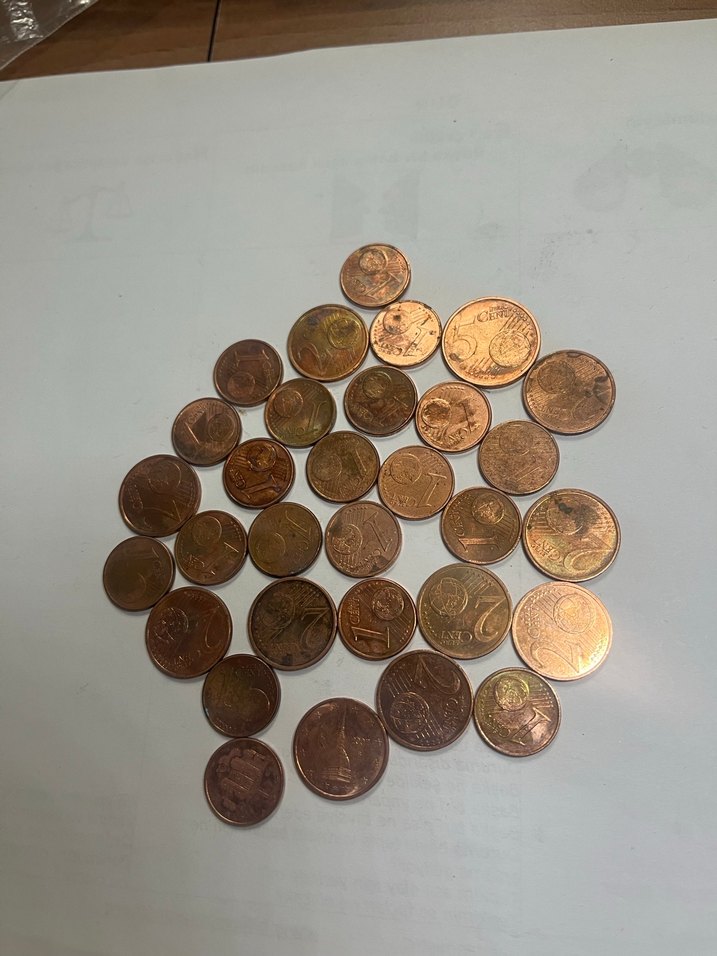 Koleksiyonluk Avrupa Lotu - Görsel 2