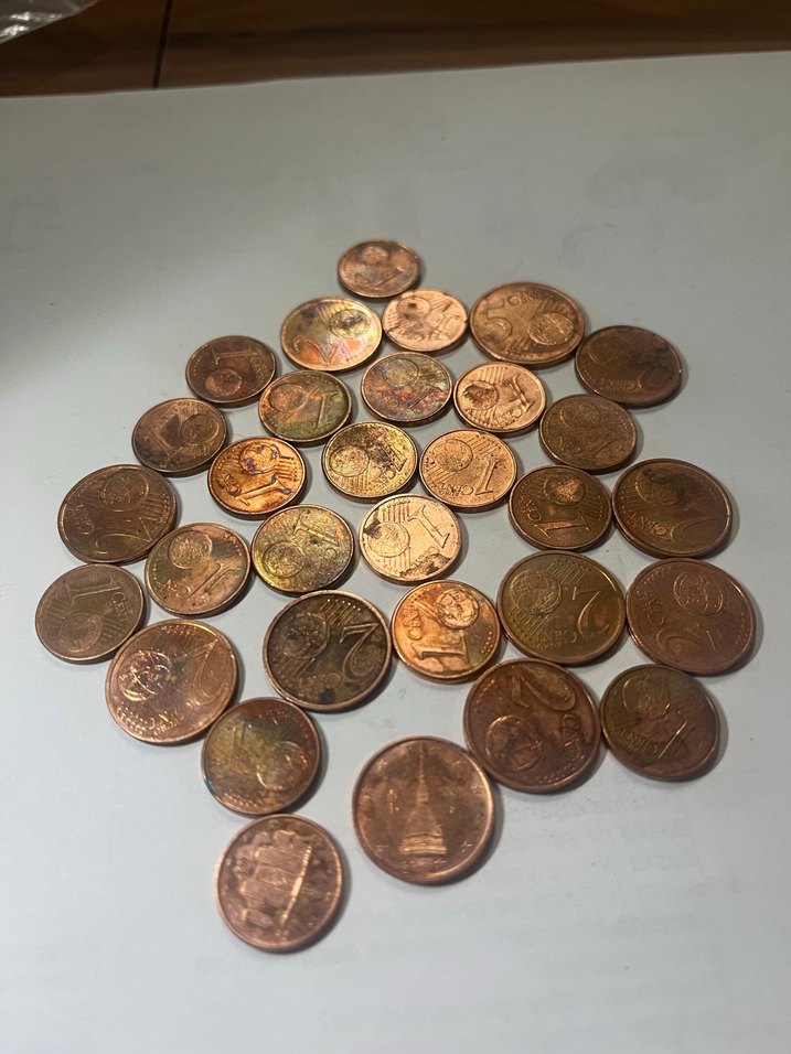 Koleksiyonluk Avrupa Lotu - Görsel 4