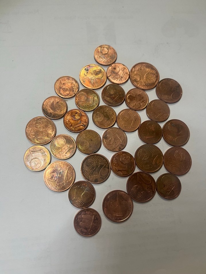 Koleksiyonluk Avrupa Lotu - Görsel 3