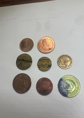 Koleksiyonluk Parçalar - Görsel 5