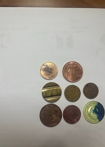 Koleksiyonluk Parçalar - Görsel 3