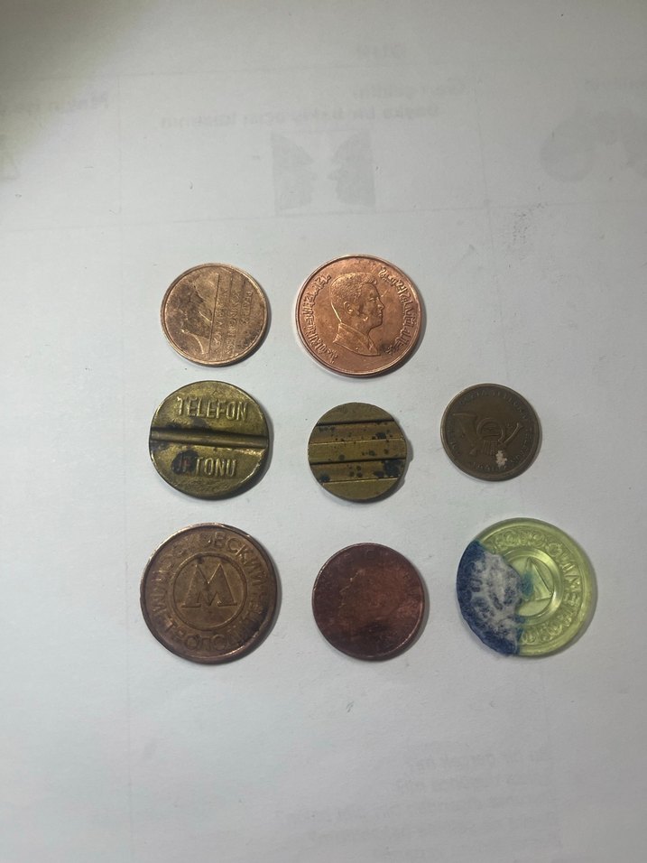 Koleksiyonluk Parçalar - Görsel 4