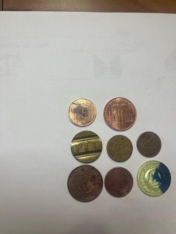 Koleksiyonluk Parçalar - Görsel 3