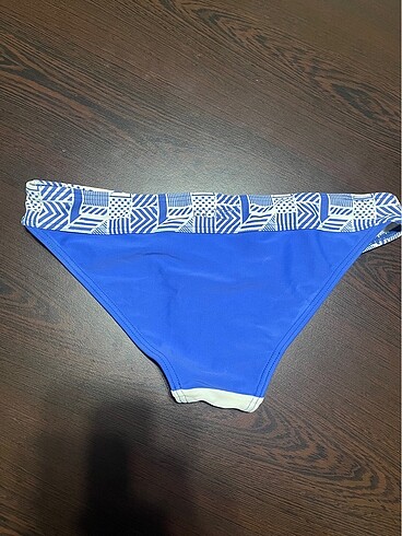 xs Beden çeşitli Renk Protest bikini altı mayo